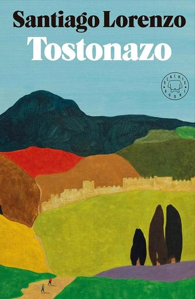 Último libro de Santiago Lorenzo 2022 Último libro de Santiago Lorenzo 2022