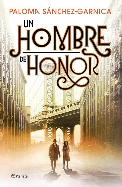 &Uacute;ltimo libro de Paloma Sánchez Garnica 2026
