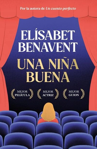&Uacute;ltimo libro de Elisabet Benavent 2026