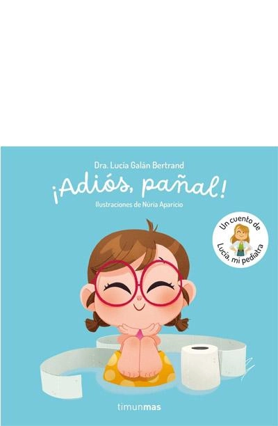 Último libro de Lucía mi pediatra 2025 Último libro de Lucía mi pediatra 2025