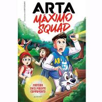  Arta Máximo Squad 2 otoño 2023