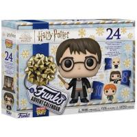 Calendario adviento Harry Potter Funko 2022