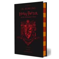 Harry Potter y la piedra filosofal 20 años (ingles)