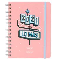 Agenda 2021 Mr Wonderful