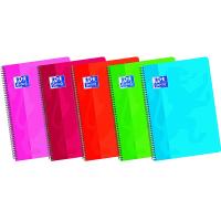 Cuadernos hojas blancas Oxford