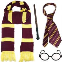 Harry Potter disfraz accesorios