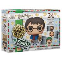 Calendar Adviento Funko 2020 Harry Potter