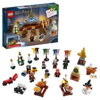 Calendario Adviento Harry Potter Lego