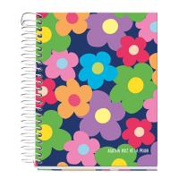 Cuaderno A6 Agatha Ruiz de la Prada Miquelrius