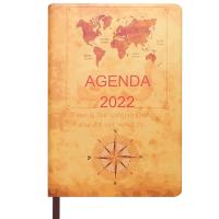 Agenda A5 2022