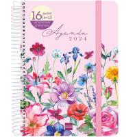 Agenda original 16 meses 23 24