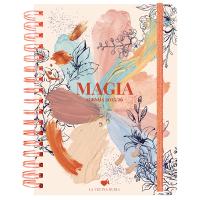 Agendas La Vecina Rubia Agendas La Vecina Rubia