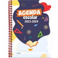 Agenda barata curso 2023 24