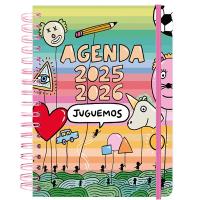 Agendas Tantanfan Agendas Tantanfan