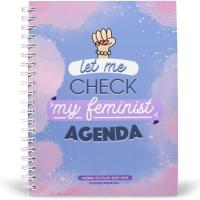 Agendas Missborderlike