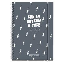 Agenda barata Miquelrius