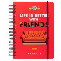 Agenda Friends