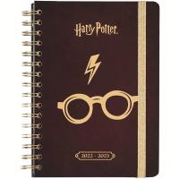 Agenda Harry potter 2022 23