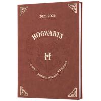 Agenda Harry Potter 2026 semana vista