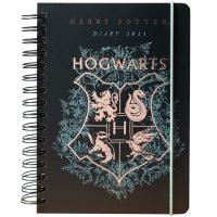 Agenda Hogwarts 2021