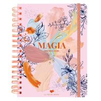 Agendas La Vecina Rubia Agendas La Vecina Rubia