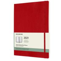 Agenda 2021 Moleskine