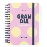 Agendas Mr Wonderful Agendas Mr Wonderful