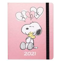 Agenda Snoopy 2021