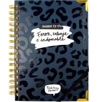 Agenda Pedrita Parker 2023 24