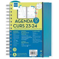 Agenda profesor 2023 24