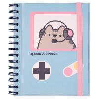 Agenda Pusheen 2020 2021