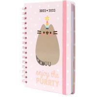 Agenda Pusheen 2022 2023