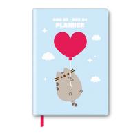 Agenda Pusheen pequeña 2023/24