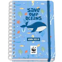 Agenda Save our ocean WWF 2023 24