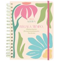 Agenda semanal Defreds 2025 26 Tantanfan