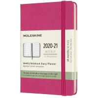 Agenda 2020 2021 Moleskine