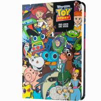Agenda 2025 2026 Toy Story A6 Agenda 2025 2026 Toy Story A6