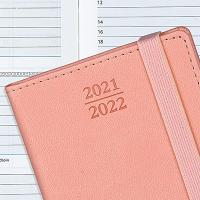 Agendas 2021 2022 originales