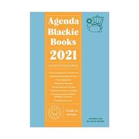 Agendas Blackie Books 2021