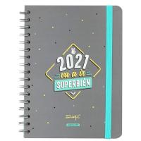 Agendas 2021 chulas 