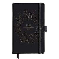 Agendas 2021 originales faciles