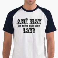 Camiseta para escritor frase