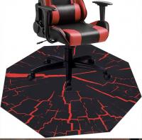 Alfombra para silla gaming