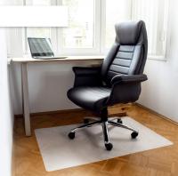 Alfombra protectora suelo para silla de oficina