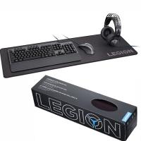 Alfombrilla para teclado y ratón marca LENOVO