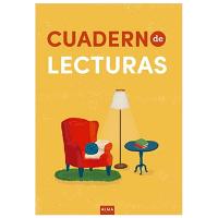 Alma cuaderno de lecturas