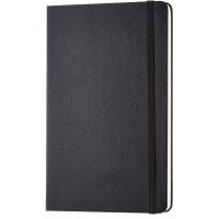 Libreta A5 blanca Amazon Basics