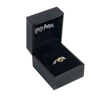 Anillo Snitch dorada oficial 