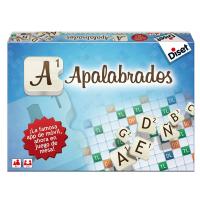 Apalabrados juego de mesa