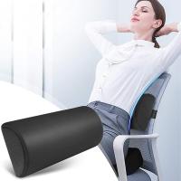 Apoyo lumbar silla